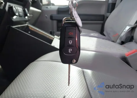 2018 Ford F-150 Xl from USA, damaged, VIN 1FTEX1EP3JFE49779